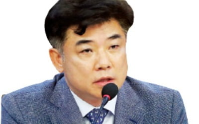 "대주주 범위 확대, 조세저항 우려"…與 경제통 김병욱 의원 "유예해야"