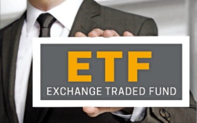 편입 종목 공개 안 하는게 낫다?…'깜깜이 ETF'가 수익률 더 높네!