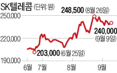 한화만 니콜라 대박?…SK텔 해외투자 기업도 잘나간다