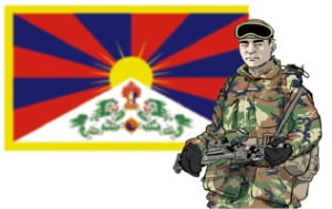 [천자 칼럼] 中·인도 국경의 티베트 특수부대