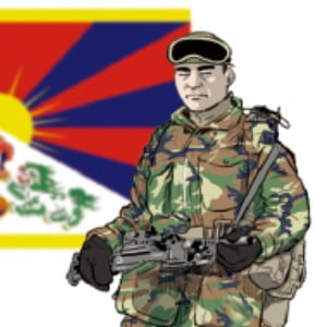 [천자 칼럼] 中·인도 국경의 티베트 특수부대