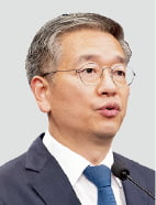 김종호 
신임 민정수석 