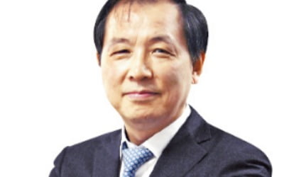 김용섭 효성티앤씨 대표 "글로벌 패션 트렌드 주도하는 섬유기업 될 것"