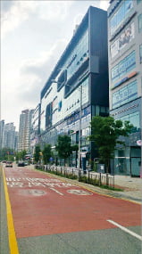 [한경 매물마당] 김포 한강신도시 1층 약국 상가 등 7건