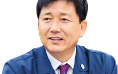 박태완 울산 중구청장 "혁신산업벨트 조성…청년 일자리 1만개 만들겠다"