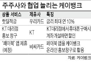 최고 年10% 금리 적금 '눈길'