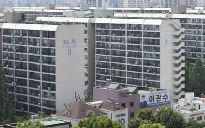 임대의무 위반 과태료 1위는 강남구…서울 총 75억원 달해 