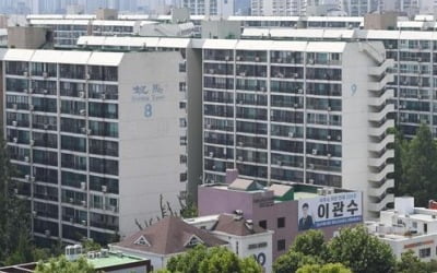 임대의무 위반 과태료 1위는 강남구…서울 총 75억원 달해