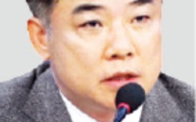 與 김병욱의 소신…"국감에 기업인 안 부를 것"