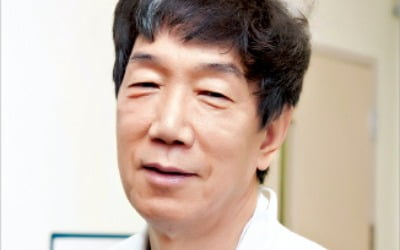 이승규 서울아산병원 교수 "간이식 성공률 98%…최고의 팀워크 덕분"