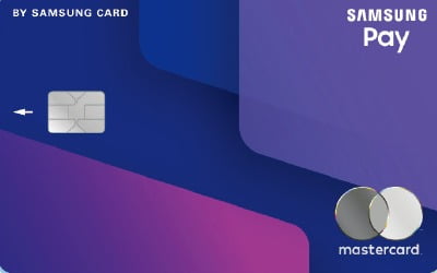 삼성카드, 해외서도 결제 '삼성페이카드' 출시