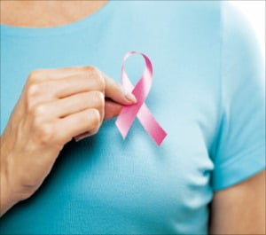 유방암 첫 면역항암제 '티쎈트릭' 효과 보여
