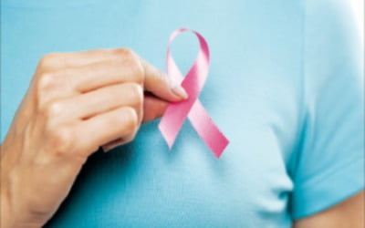 유방암 첫 면역항암제 '티쎈트릭' 효과 보여