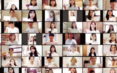 봉사는 언택트, 마음은 溫택트…코로나 시대 사회공헌