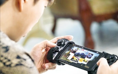 통신3社 '클라우드 게임大戰'…"5G 킬러 콘텐츠로 키운다"