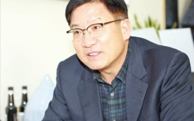 김상길 인천환경공단 이사장 "그린뉴딜 7대 과제 추진하겠다"