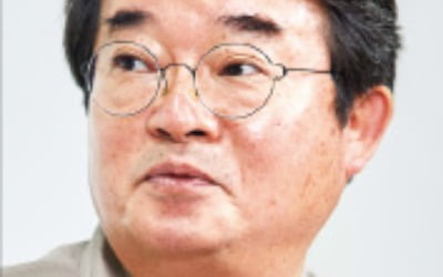 "능소화 핀 모습 短詩로 표현…작고 느린 것의 가치 담을 것"