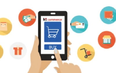 kt commerce, 네이버·카카오도 이용하는 통합구매서비스