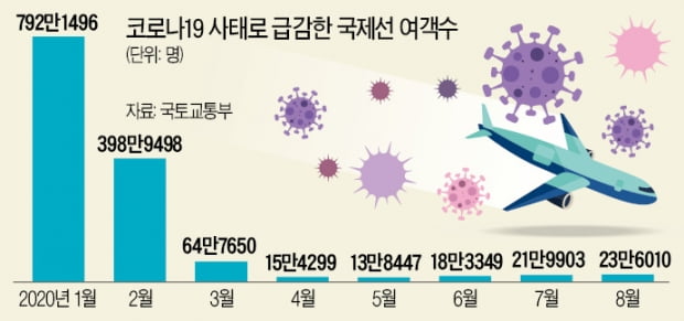 [단독] 정부 '면역여권' 추진…격리 없는 해외 여행길 열리나