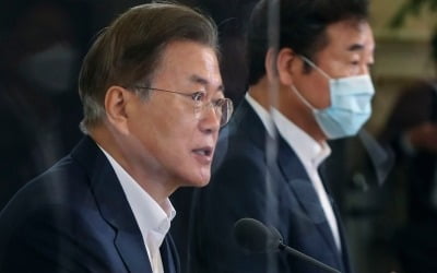 "내년초 정책형 뉴딜펀드 조성 개시…민간펀드는 더 일찍"