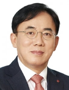 정철동 LG이노텍 대표, 제8대 한국광산업진흥회장 취임