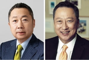 박정원 두산그룹 회장·박용만 두산인프라코어 회장, 상반기 급여 대폭 반납