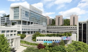 [2021 수시특집] 성신여대 수시 전체 64.4% 선발, 첨단분야 학과 신설 미래인재 육성