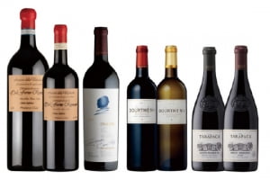 [플라자] 하이트진로, 2020년 추석 와인 선물 세트 30종 판매