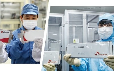 美 ITC, LG화학-SK이노베이션 배터리 최종 판결 3주 연기