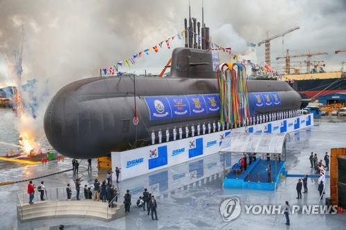 [2021예산] 내년 국방예산 52조9천억원…KF-X·차세대잠수함 등에 투입