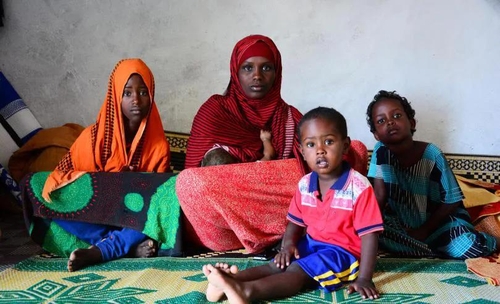 아프리카 코로나19 누적확진 125만명…사망 3만명