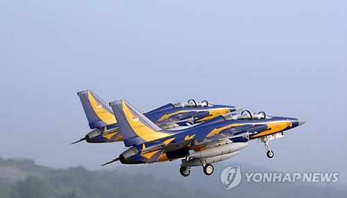 KF-X분담금도 밀렸는데…인도네시아서 T-50i 조종사 사망사고