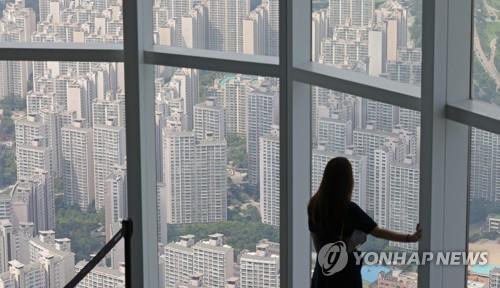 규제에 놀랐나?…시세보다 수억 원 낮은 가격에 처분된 아파트들
