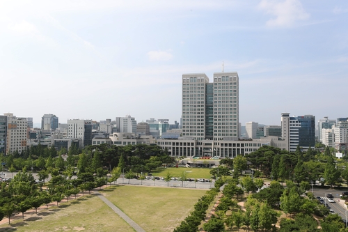 대전시·KS한국고용정보, 컨택센터 일자리 100개 협약