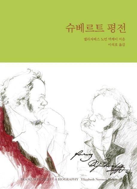 '겨울 나그네' 곡조처럼 우울하게 살다 간 슈베르트