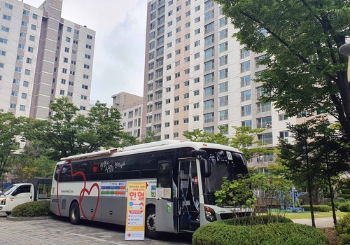 전국 병원 밀린 수술일정 일제히 정상화하자 혈액 보유량 '뚝'