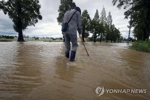 강릉 제18전투비행단 주변 농경지 상습 침수 대책협의회 구성