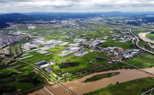 청주 오송 제3생명과학·충주 바이오헬스 국가산단 예타 통과