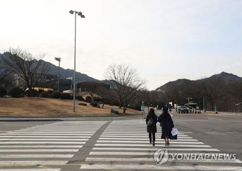 코로나19로 대학 학생회 소멸 위기…"학생회가 민원창구 같아"