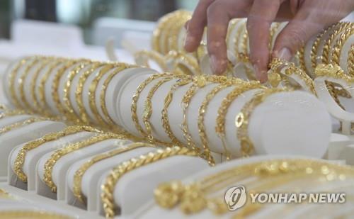 금값 상승에 남아공 금광업체 '반짝'…장기 전망은 여전히 흐림