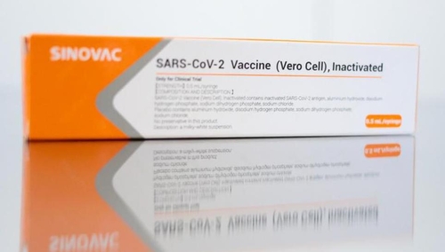 브라질 상파울루 연구소, 중국 코로나19 백신 양산에 나설 듯