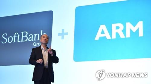 콜옵션에 손댄 손정의, ARM 판 현금 어디에 쓸까