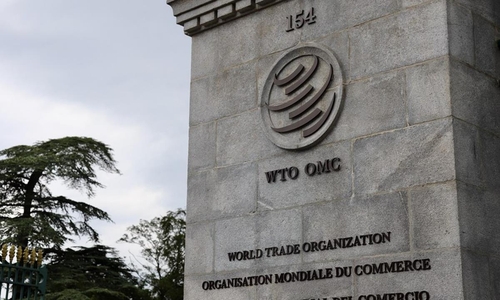 중국, 미국에 "'관세규정 불합치' WTO 판정 존중하라"(종합)