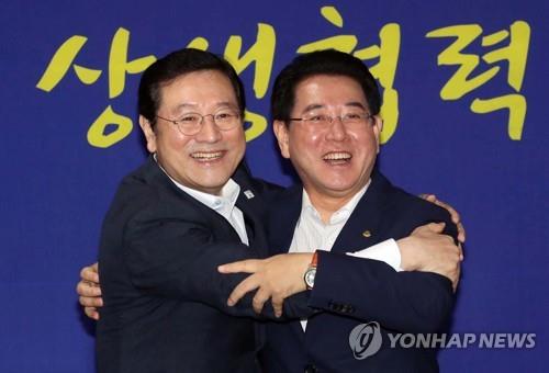 갈등 깊은데 행정 통합 이슈까지…광주전남 상생발전위는 언제쯤