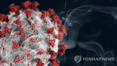 "'코로나 우한서 제조' 논문 뒤엔 트럼프 전 책사·반중 재벌"(종합)