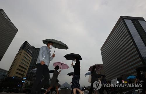 내일 전국 대체로 맑아…남부지방·제주는 오전 비