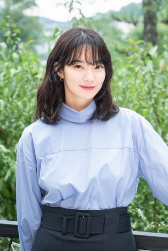 신민아 "기회가 없었을 뿐 아직 보여드릴 게 많아요"