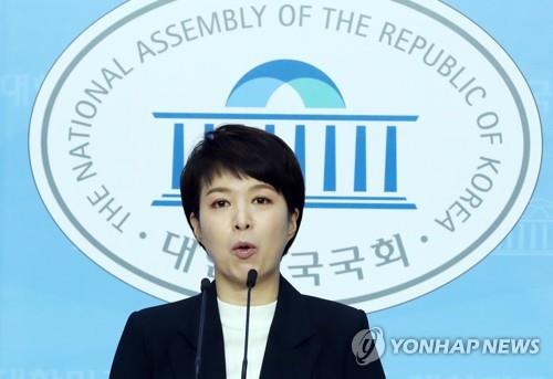 김은혜, '실거주 목적 집 구입땐 계약갱신 거절 가능' 법안 발의