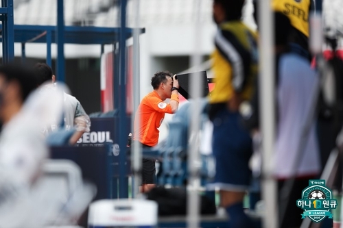 축구협회 심판위원회 "K리그1 21라운드 오심 없었다"