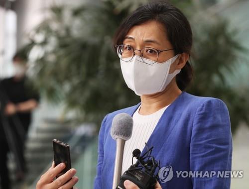 성남시의원, 은수미 캠프 자원봉사자 부정채용의혹 검찰 고발